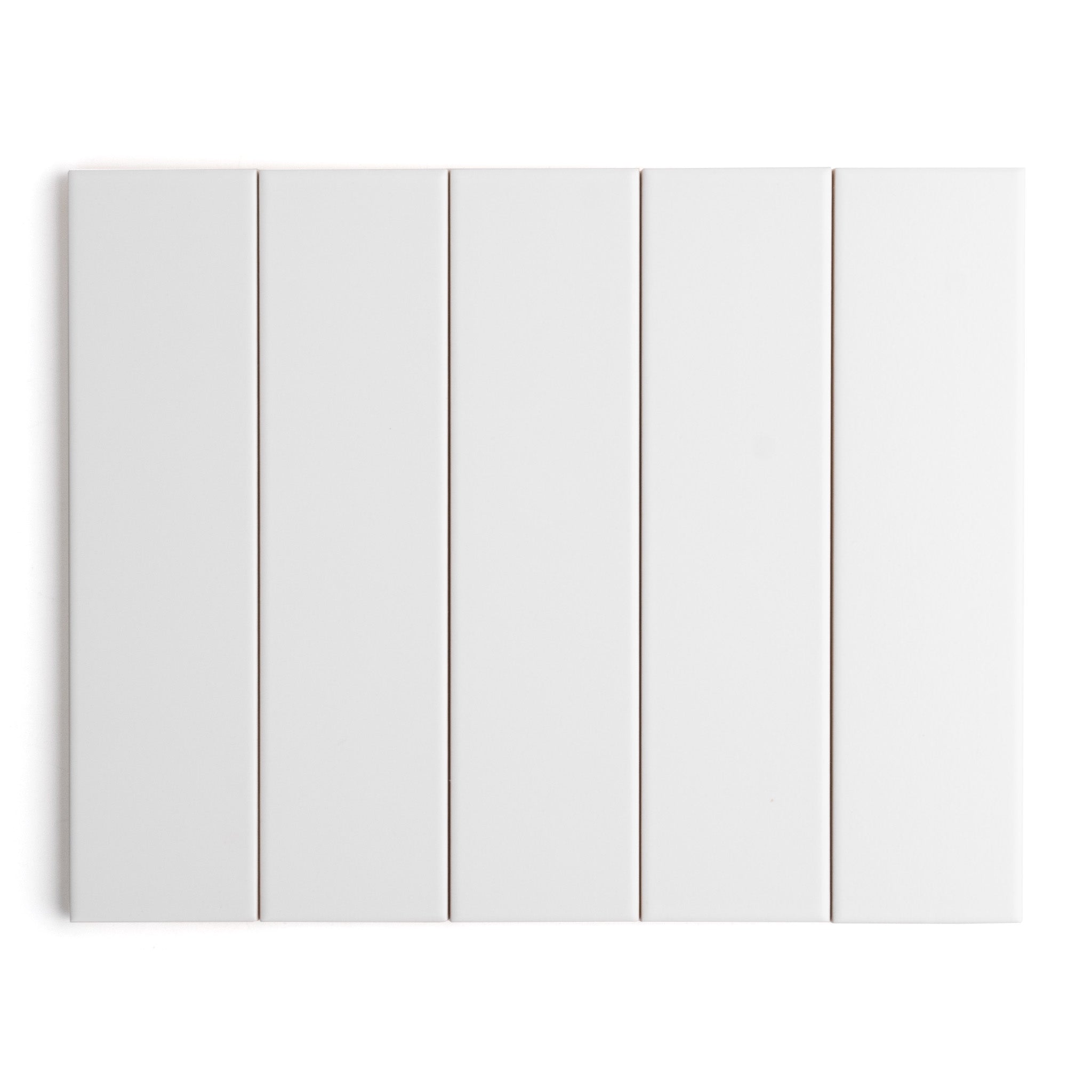 Elements Brick Matt Wall Tile