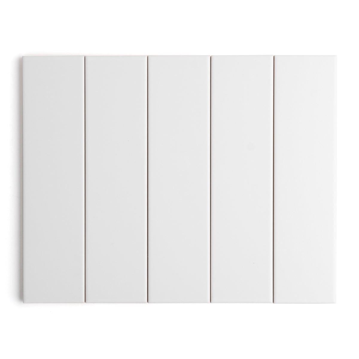 Elements Brick Matt Wall Tile