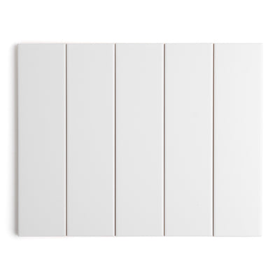 Elements Brick Matt Wall Tile