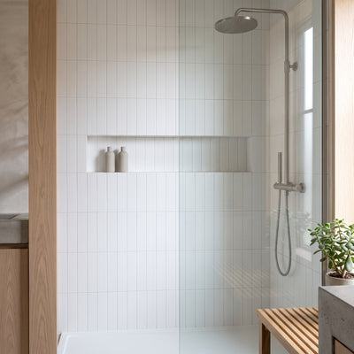 Elements Brick Matt Wall Tile