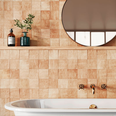Fable Cotto Tile