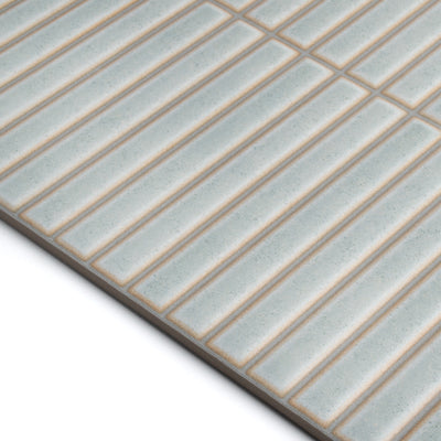 Faenza Sage Tile