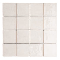 Farrow Linen Wall Tile