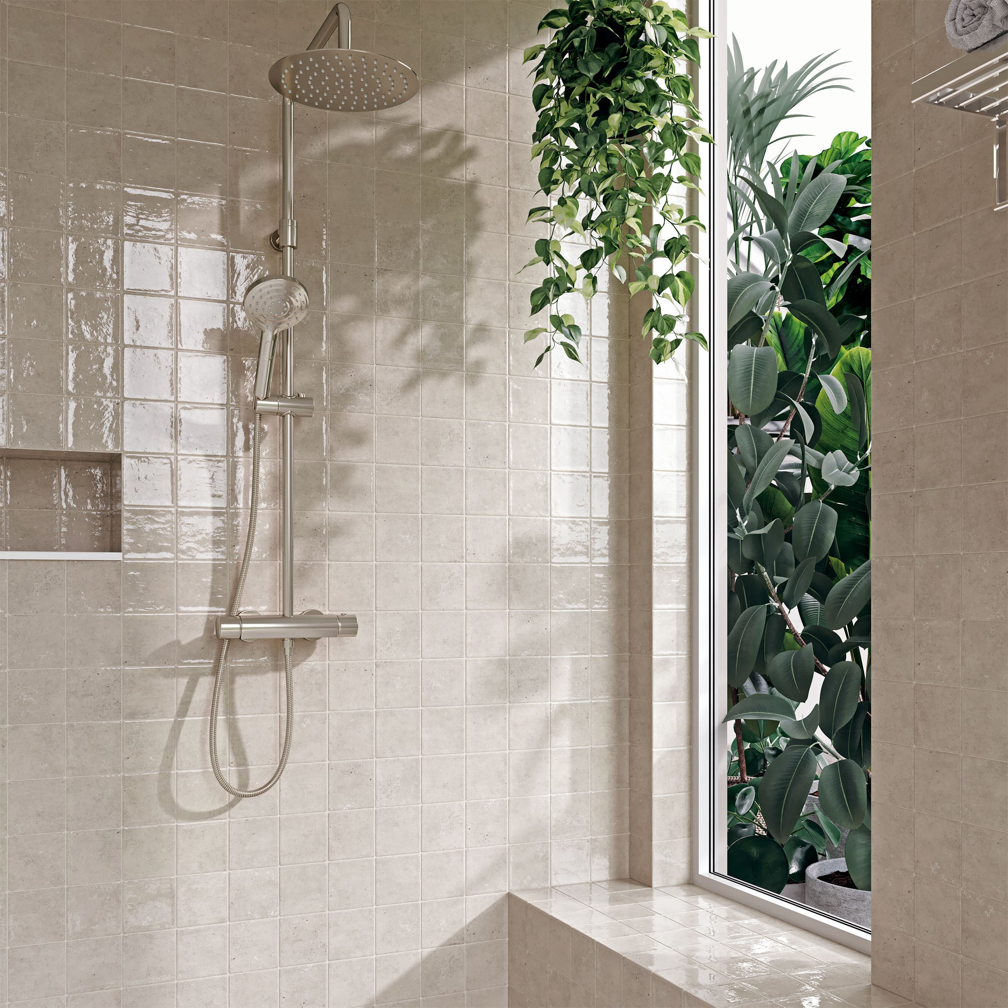 Farrow Stone Wall Tile