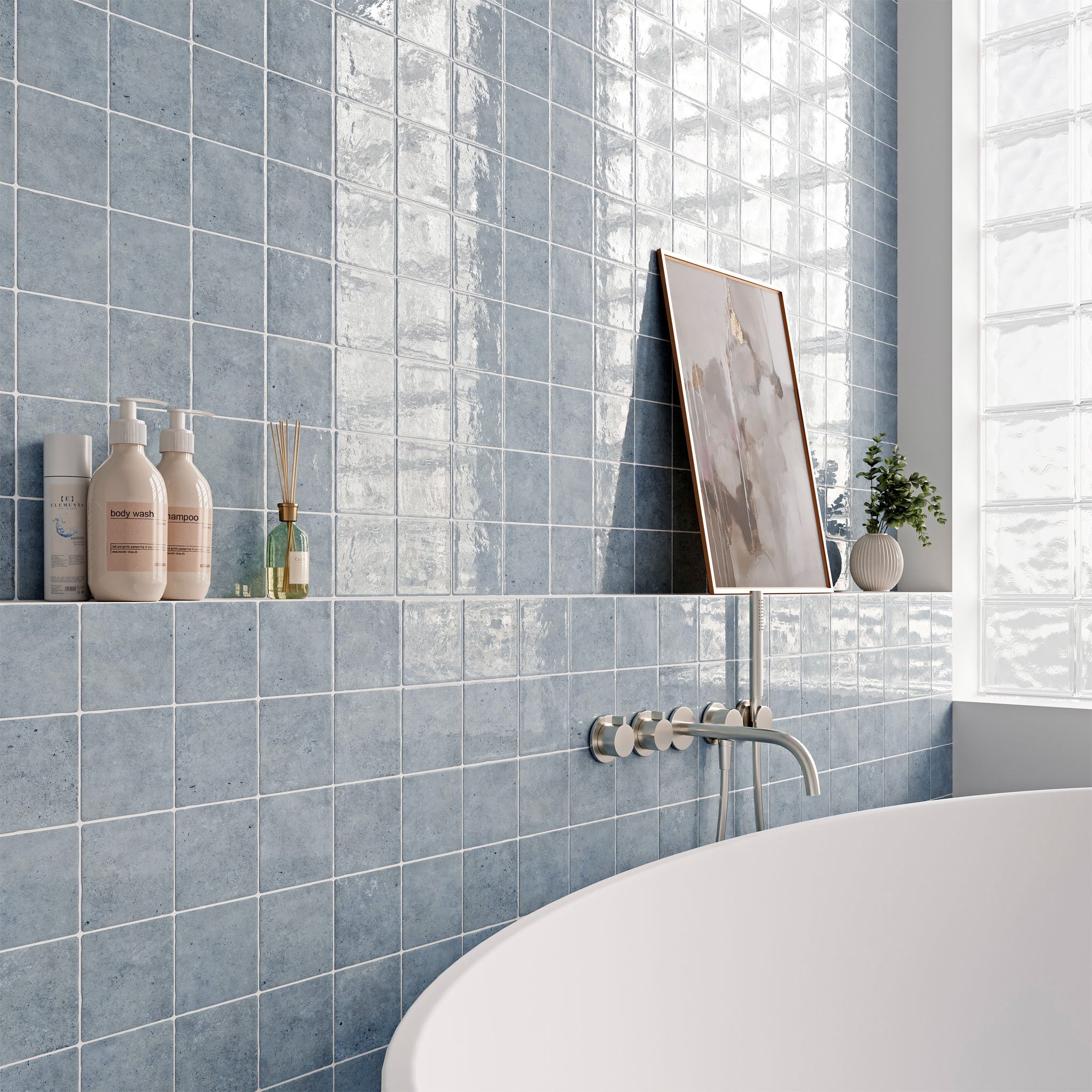 Farrow Sky Wall Tile
