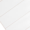 Frame White Wall Tile