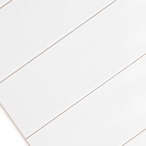 Frame White Wall Tile