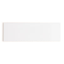 Frame White Wall Tile