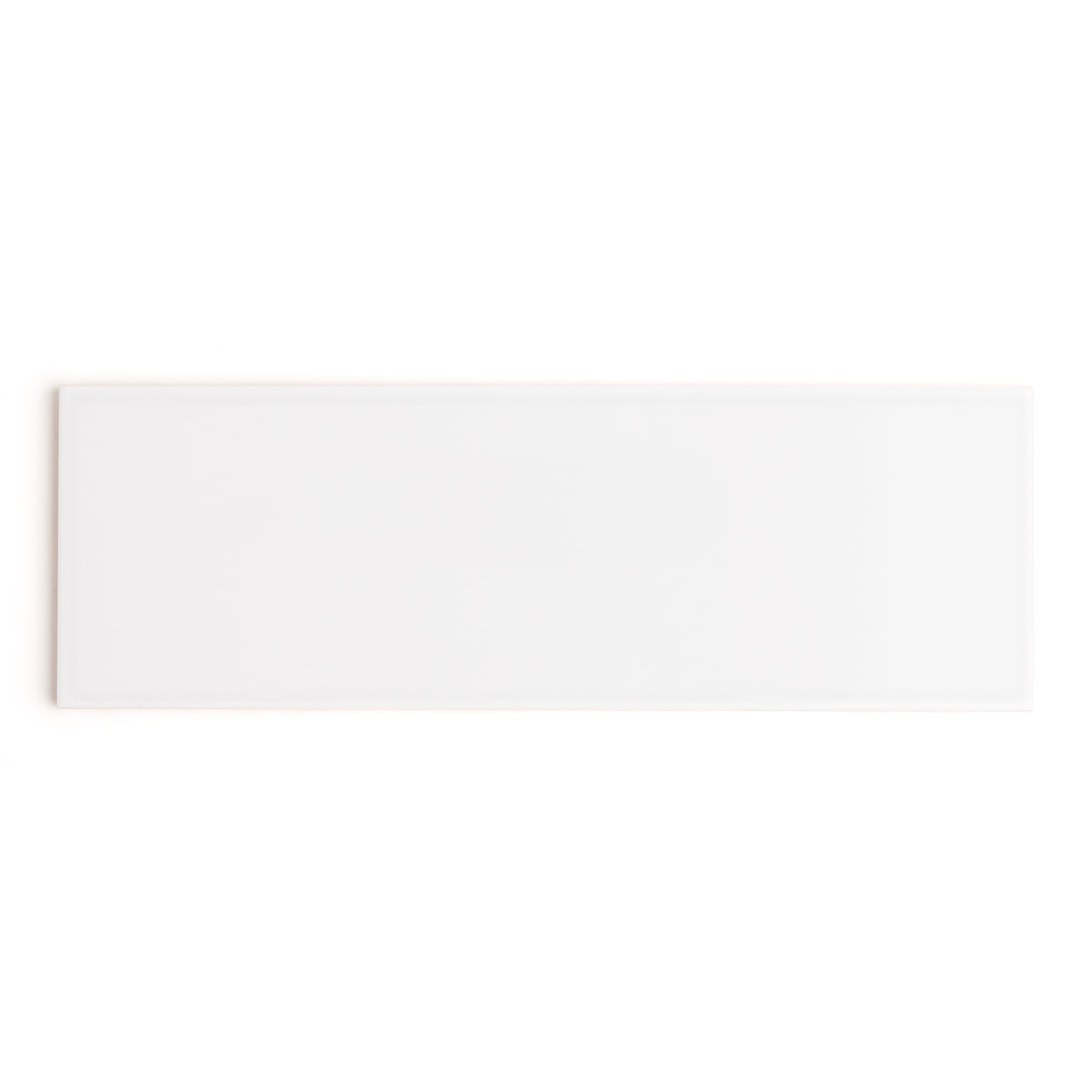 Frame White Wall Tile