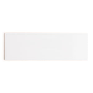 Frame White Wall Tile