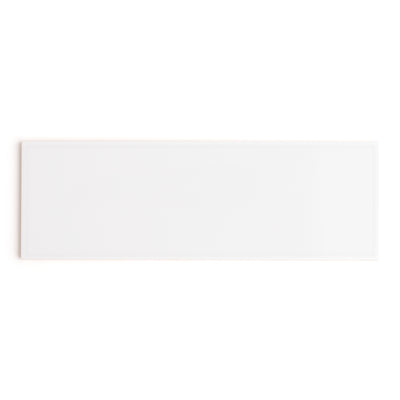 Frame White Wall Tile