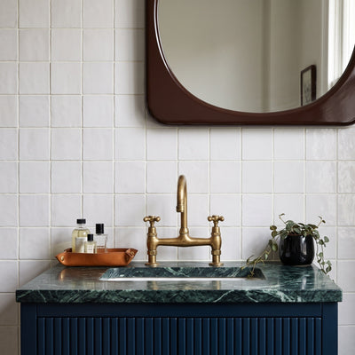 Fez Chalk Wall Tile