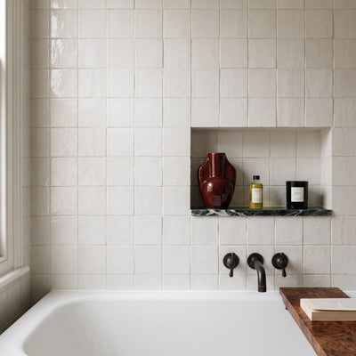 Fez Chalk Wall Tile