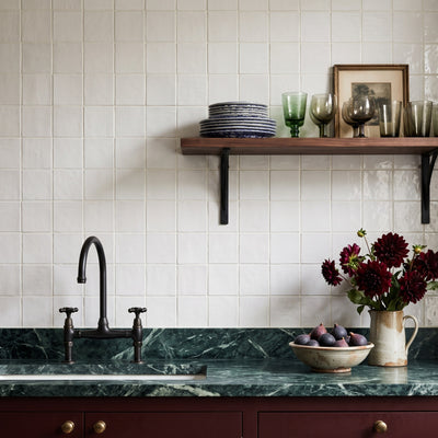 Fez Chalk Wall Tile