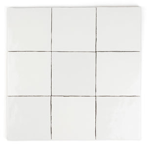 Fez Chalk Wall Tile