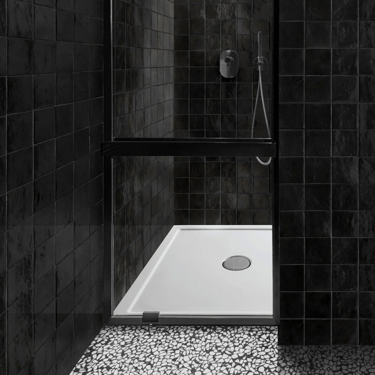 Fez Midnight Wall Tile