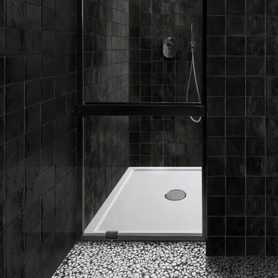 Fez Midnight Wall Tile