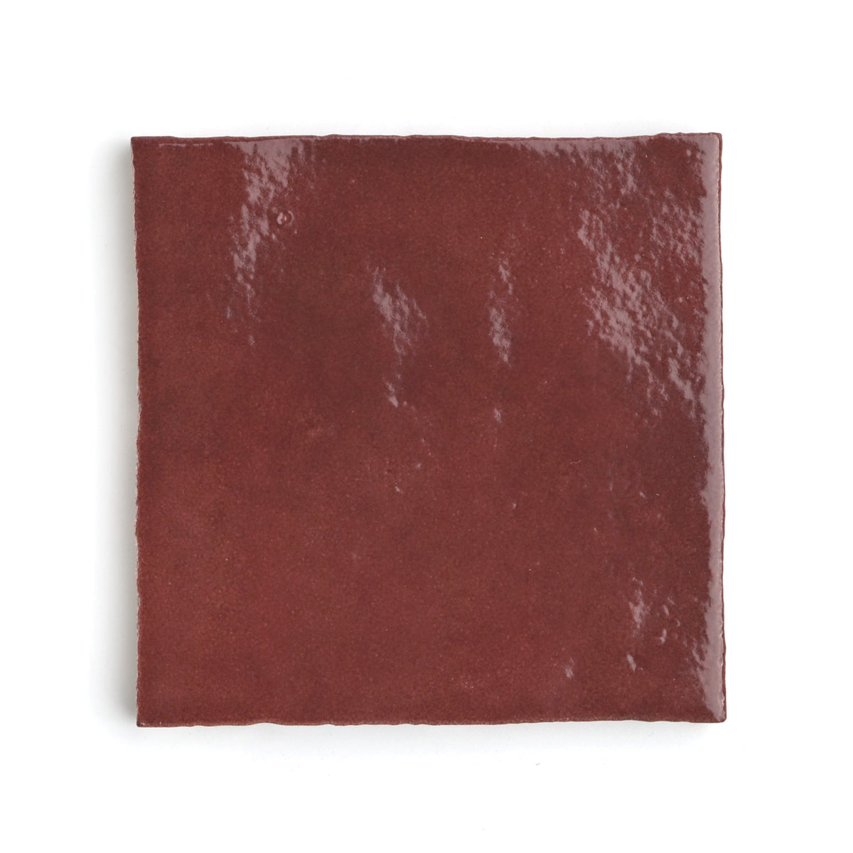 Fez Mix Ruby & Beige Tile