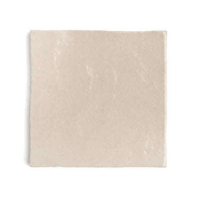 Fez Mix Ruby & Beige Tile