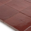 Fez Ruby Wall Tile