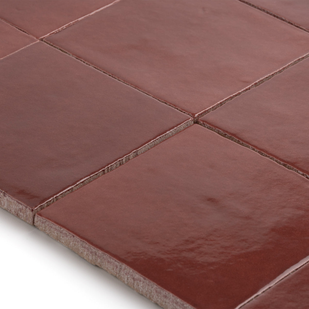 Fez Ruby Wall Tile