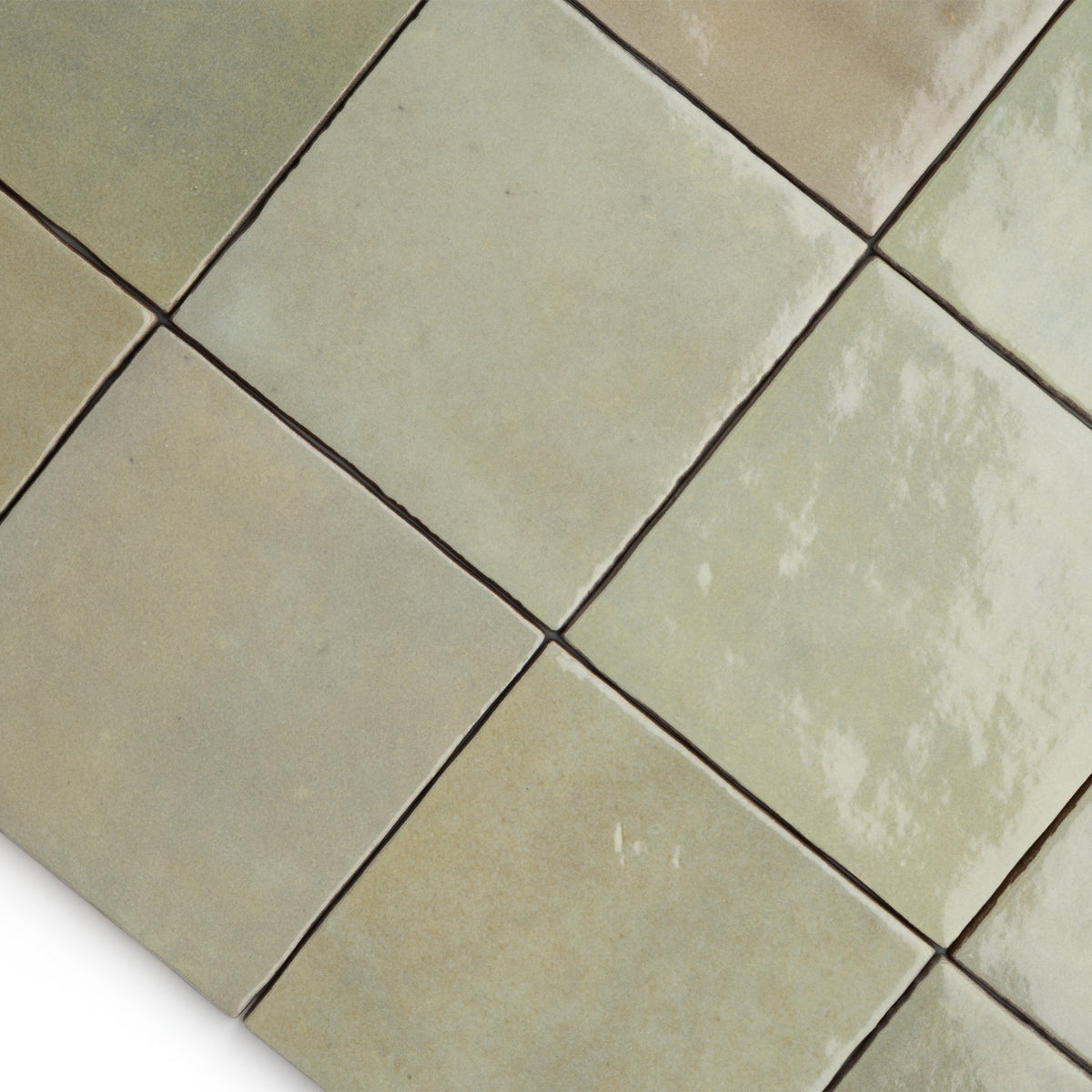 Fez Sage Wall Tile