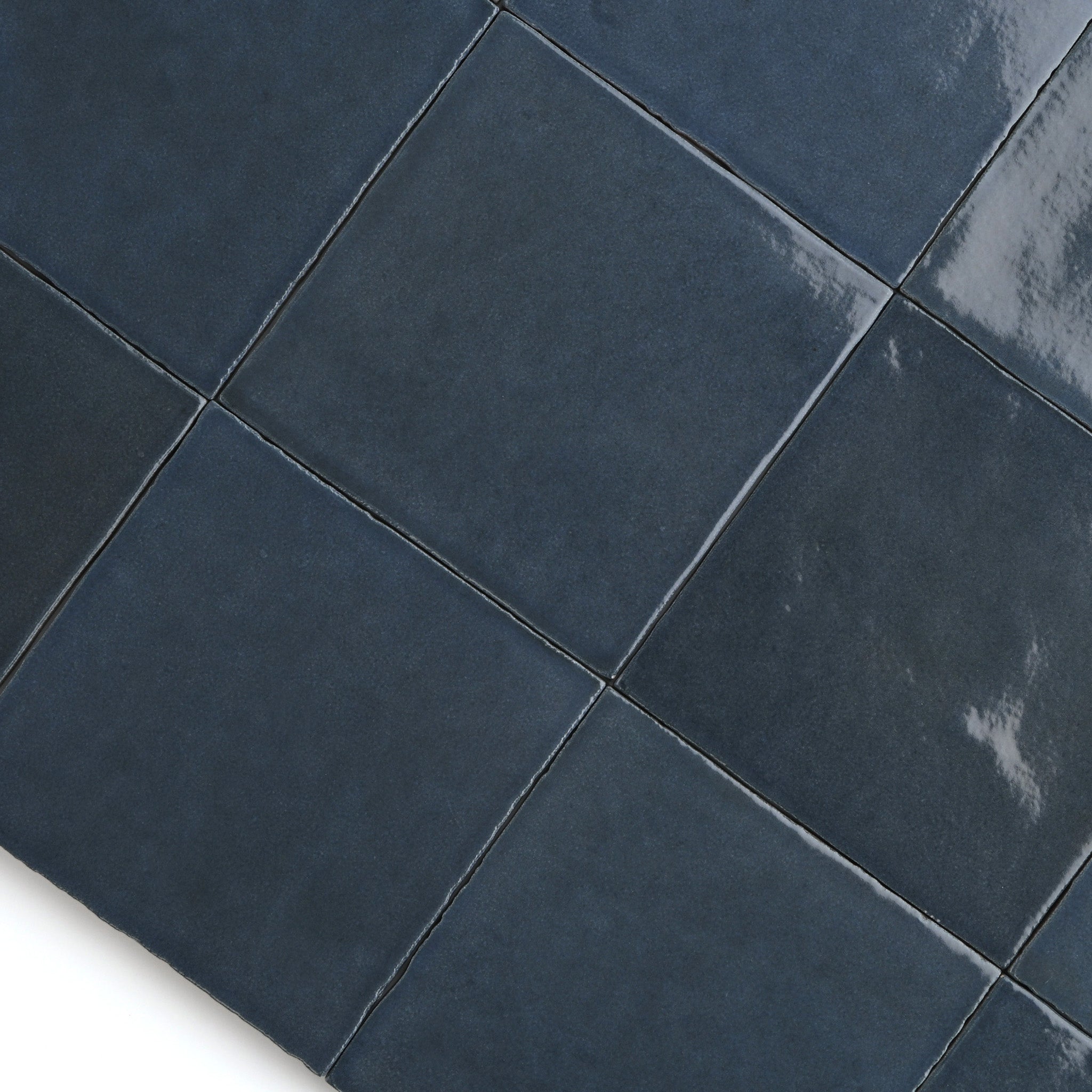 Fez Sapphire Wall Tile