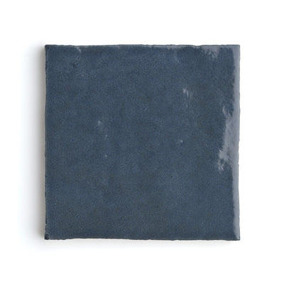 Fez Sapphire Wall Tile