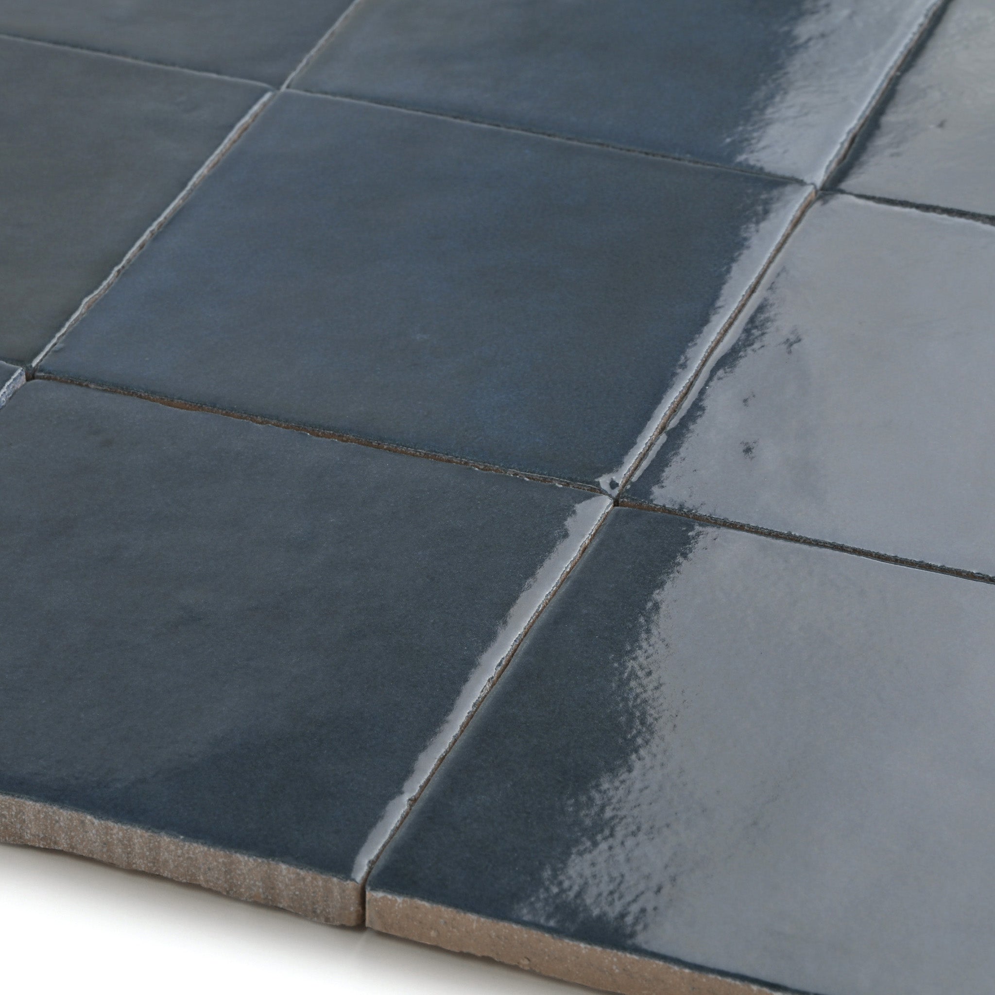 Fez Sapphire Wall Tile