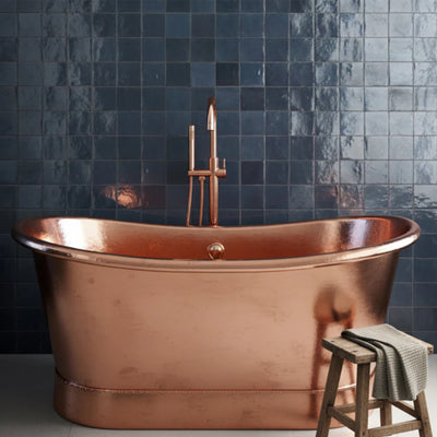 Fez Sapphire Wall Tile