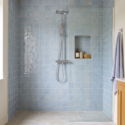Fez Sky Wall Tile