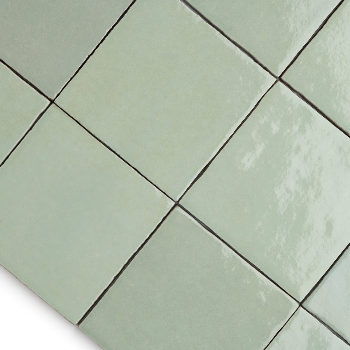 Fez Turquoise Wall Tile