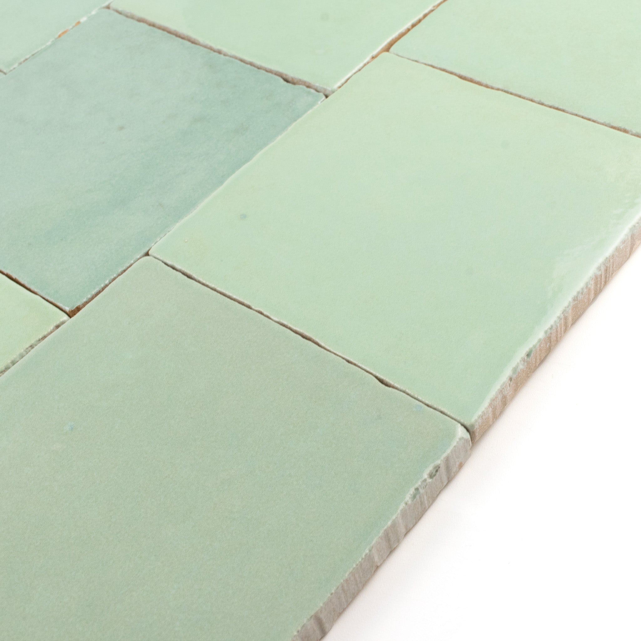 Fez Turquoise Wall Tile