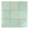 Fez Turquoise Wall Tile