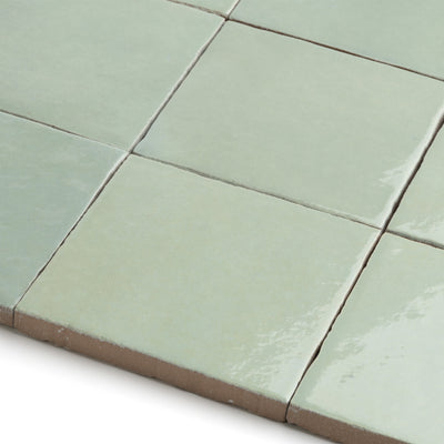 Fez Turquoise Wall Tile