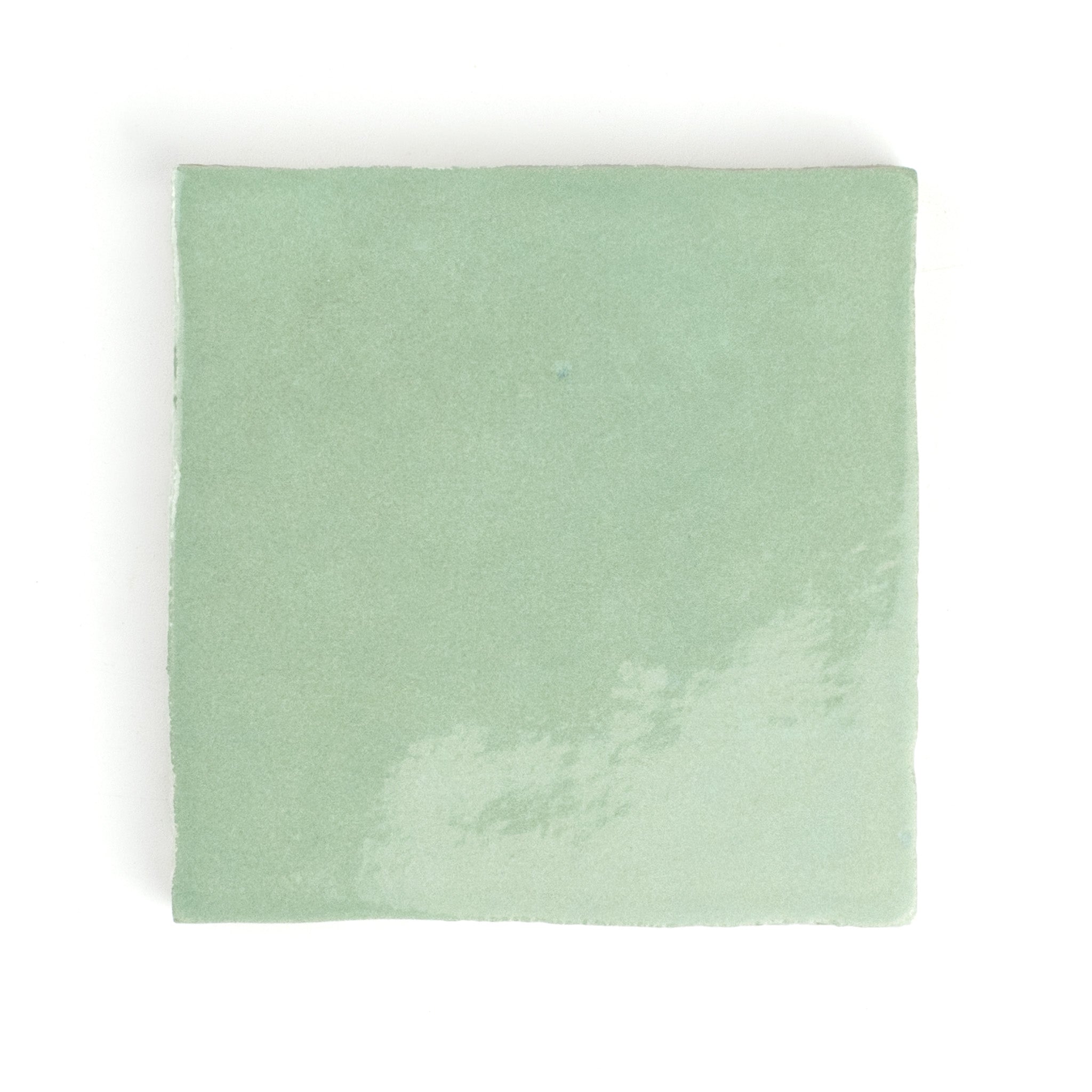 Fez Turquoise Wall Tile