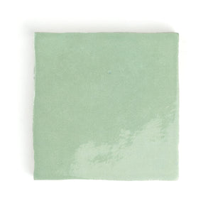 Fez Turquoise Wall Tile