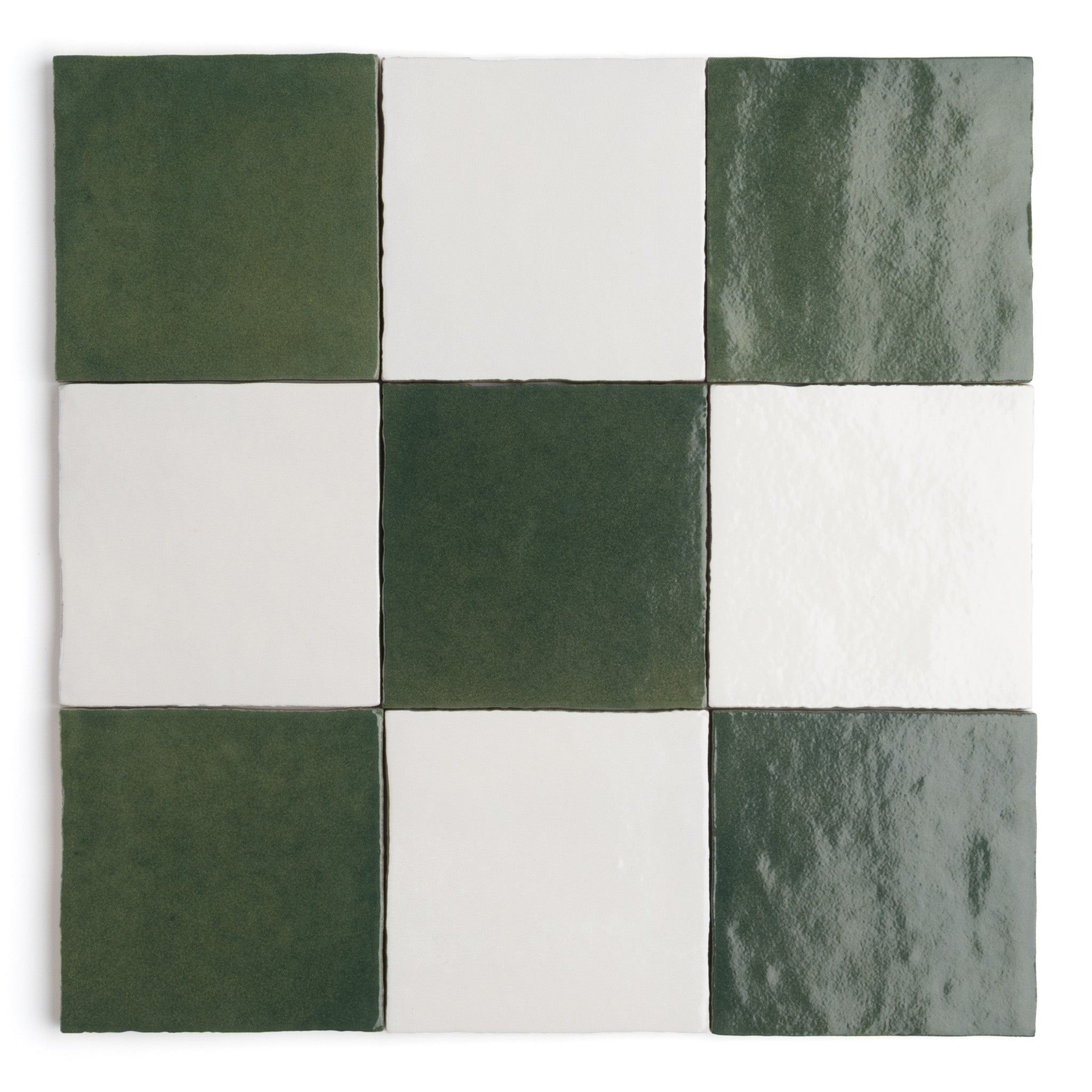 Fez Mix Chalk & Ivy Tile