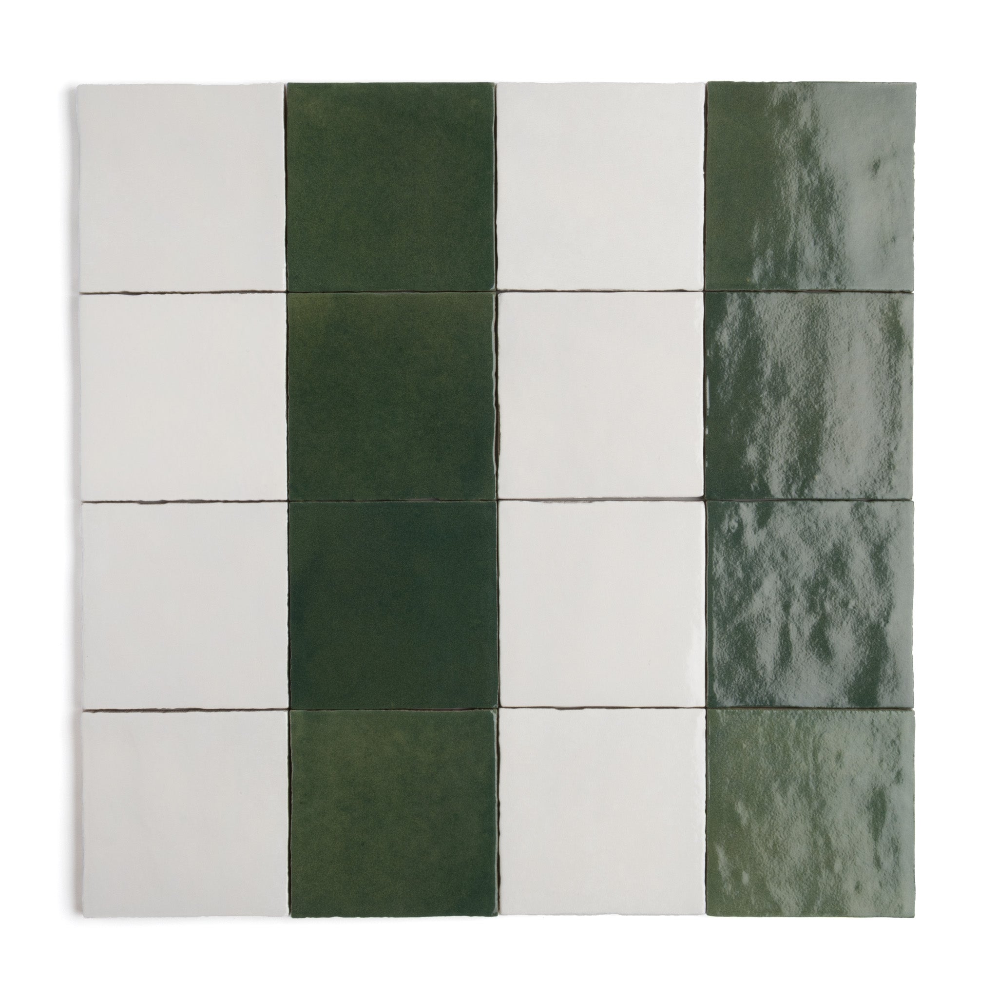 Fez Mix Chalk & Ivy Tile