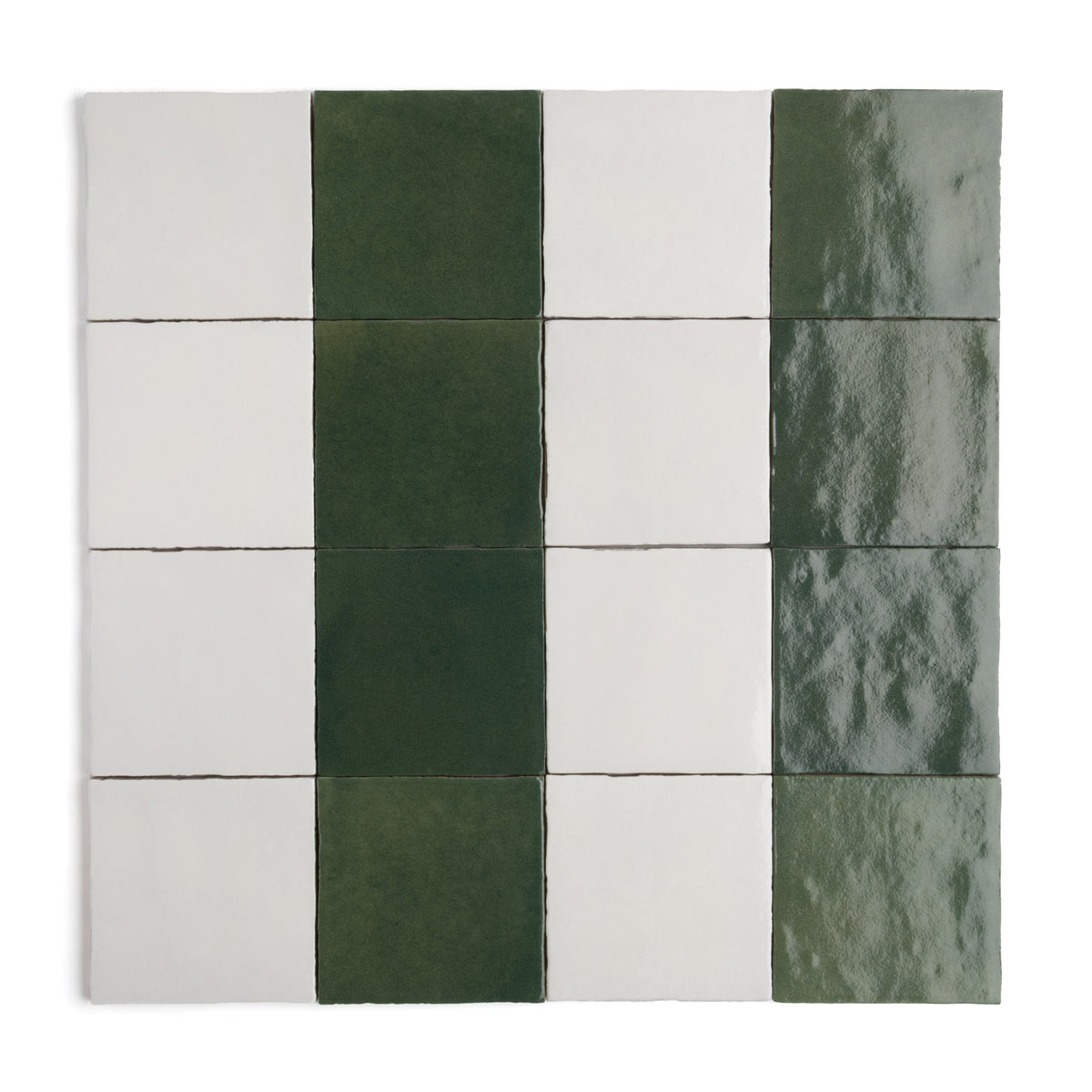 Fez Mix Chalk & Ivy Tile