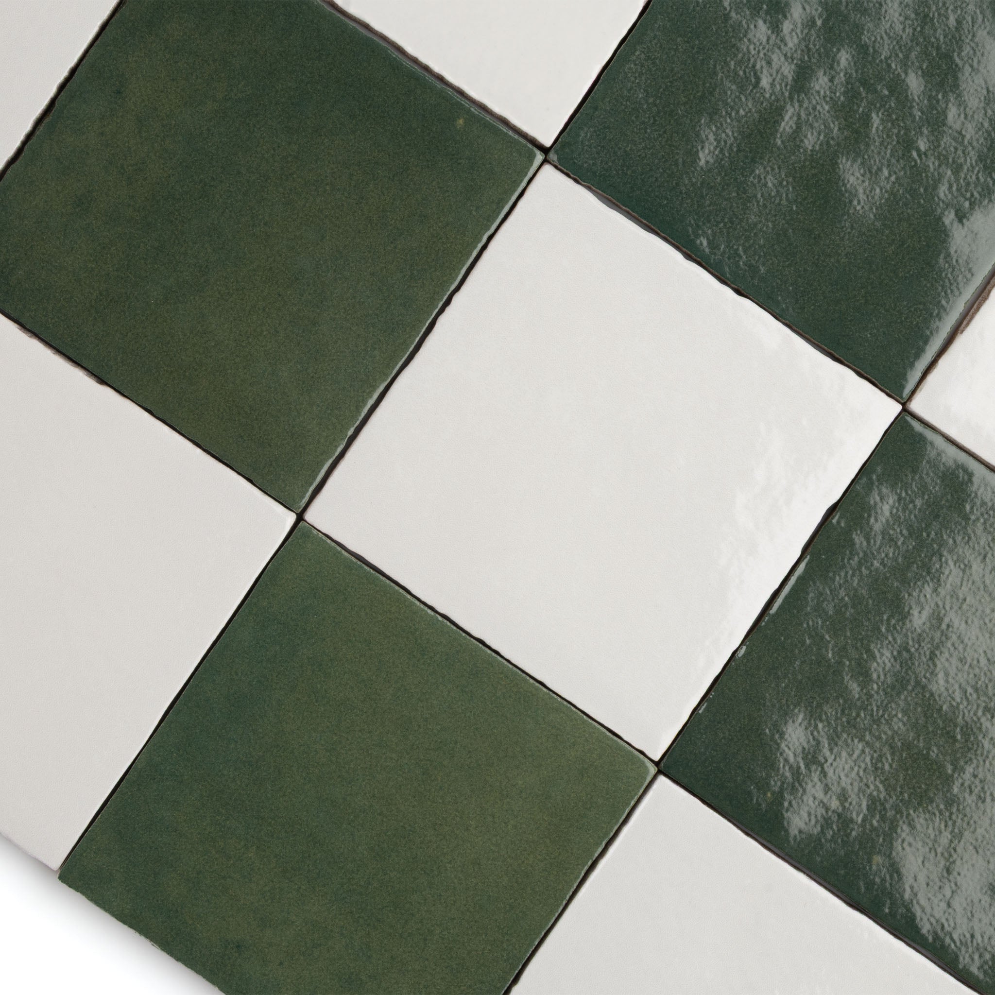 Fez Mix Chalk & Ivy Tile