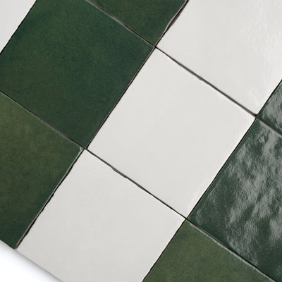 Fez Mix Chalk & Ivy Tile