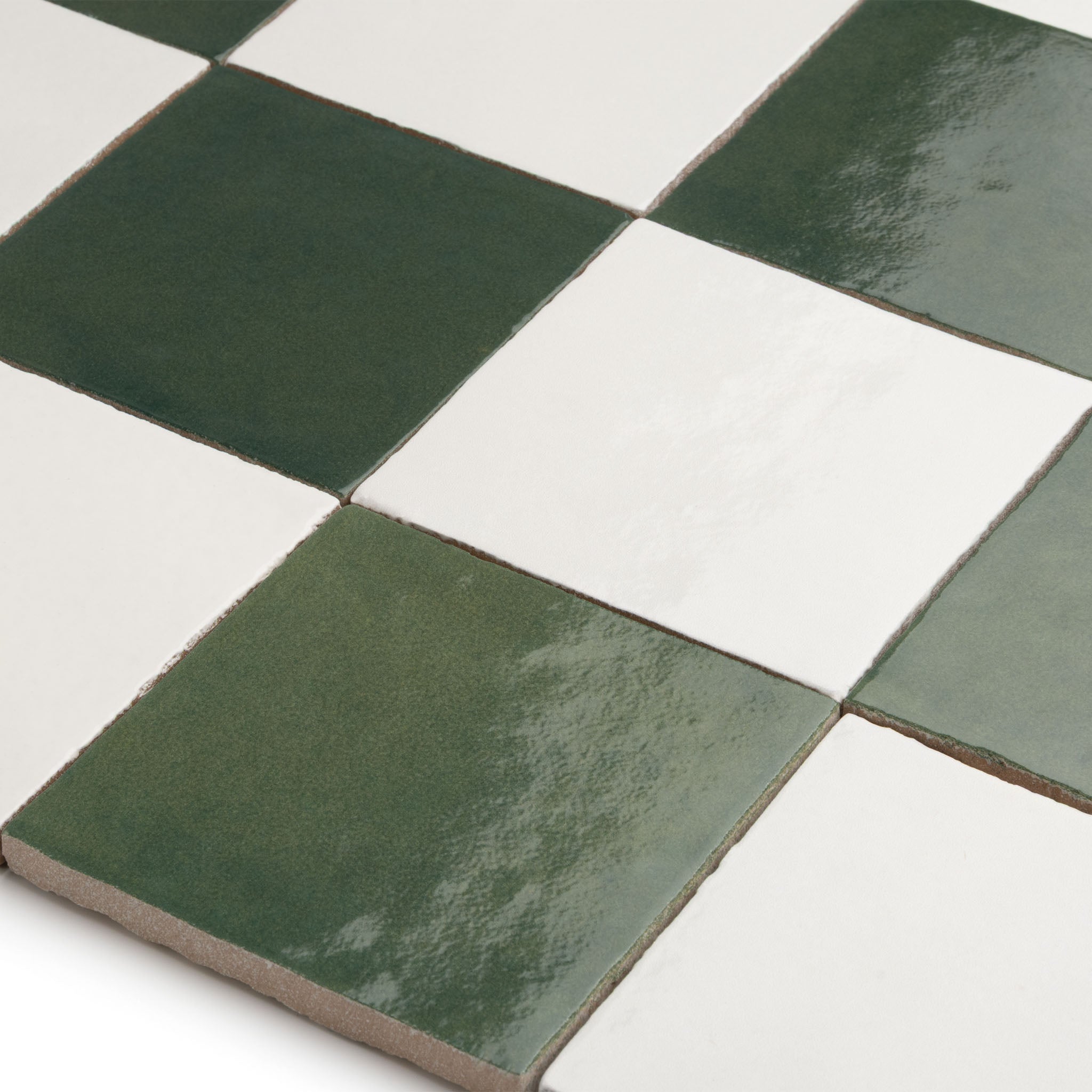 Fez Mix Chalk & Ivy Tile