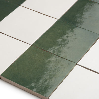 Fez Mix Chalk & Ivy Tile