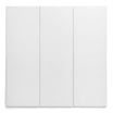 Field White Wall Tile