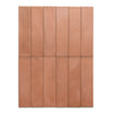 Fireclay Dark Tile