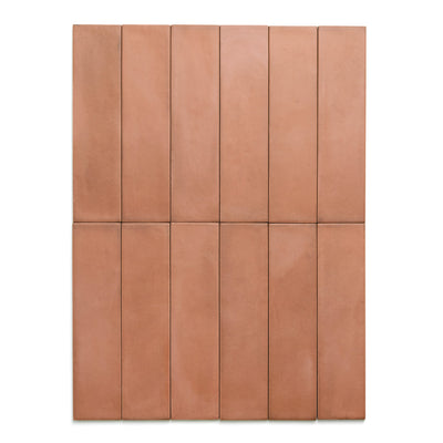 Fireclay Dark Tile