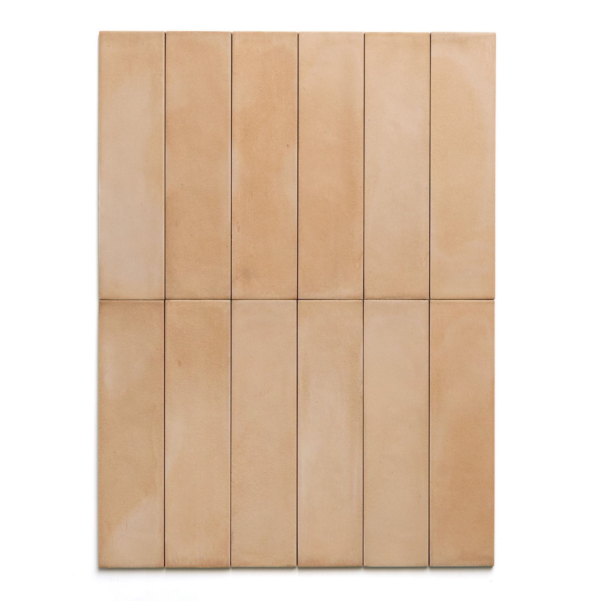 Fireclay Light Tile