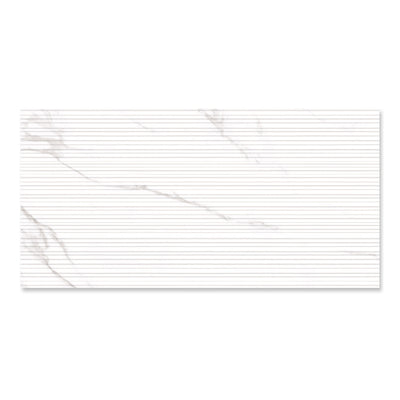 Florence White Wall Tile