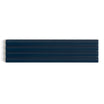 Fluted Denim Decor Wall Tile